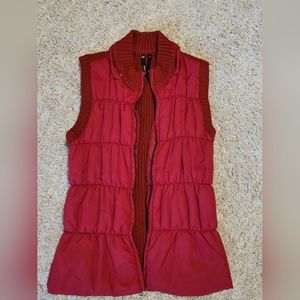 Women's vest